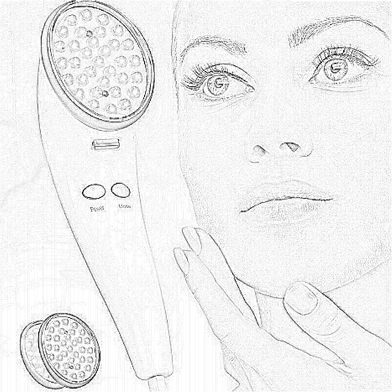 kosmetické a hygienické potřeby