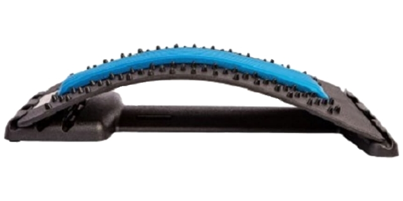 Podpora zad úroveň 1