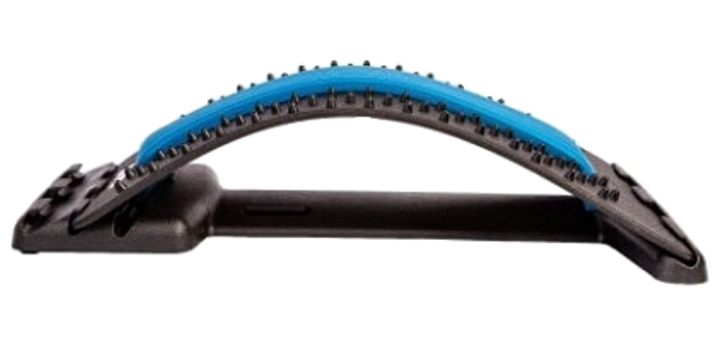 Podpora zad úroveň 2