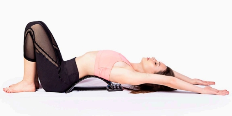 Podpora zad úroveň 3