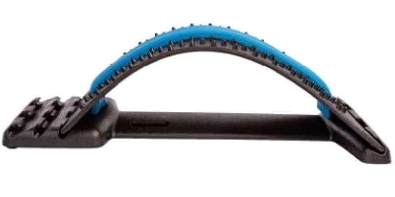 Podpora zad úroveň 3