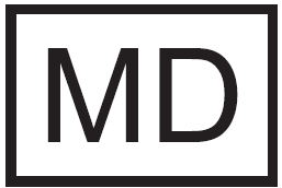 symbol zdravotnický prostředek