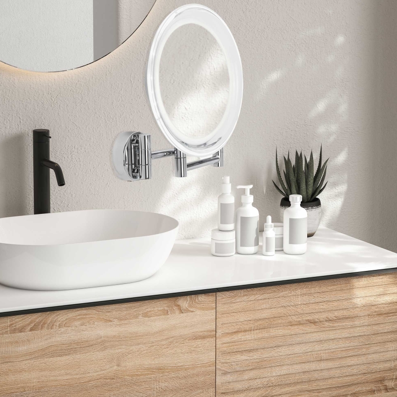  Zrcátko Wall Mirror